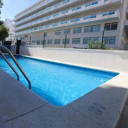 Differentflats Argenta Lejlighed Salou Eksteriør billede