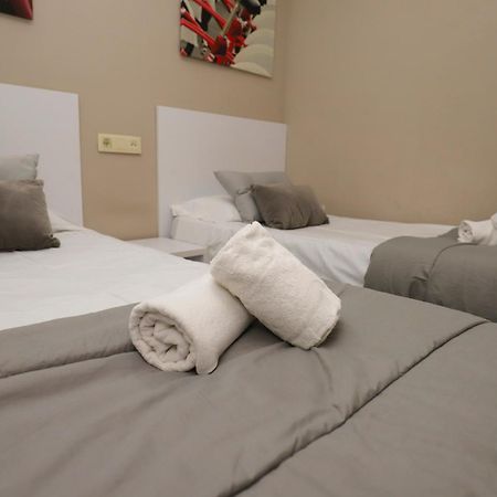 Differentflats Argenta Lejlighed Salou Eksteriør billede