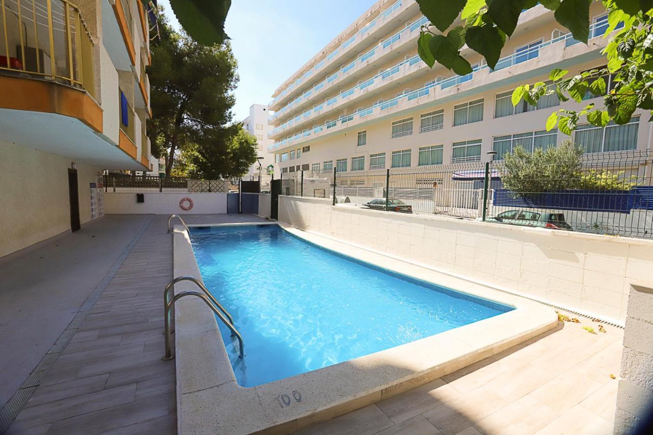 Differentflats Argenta Lejlighed Salou Eksteriør billede