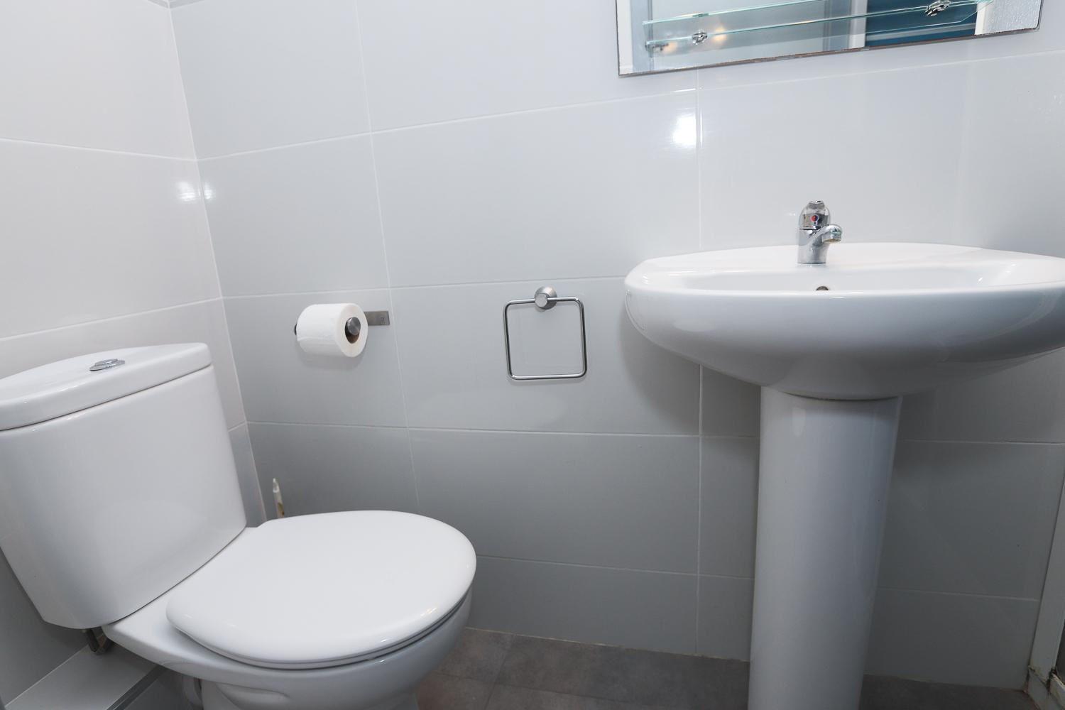 Differentflats Argenta Lejlighed Salou Eksteriør billede