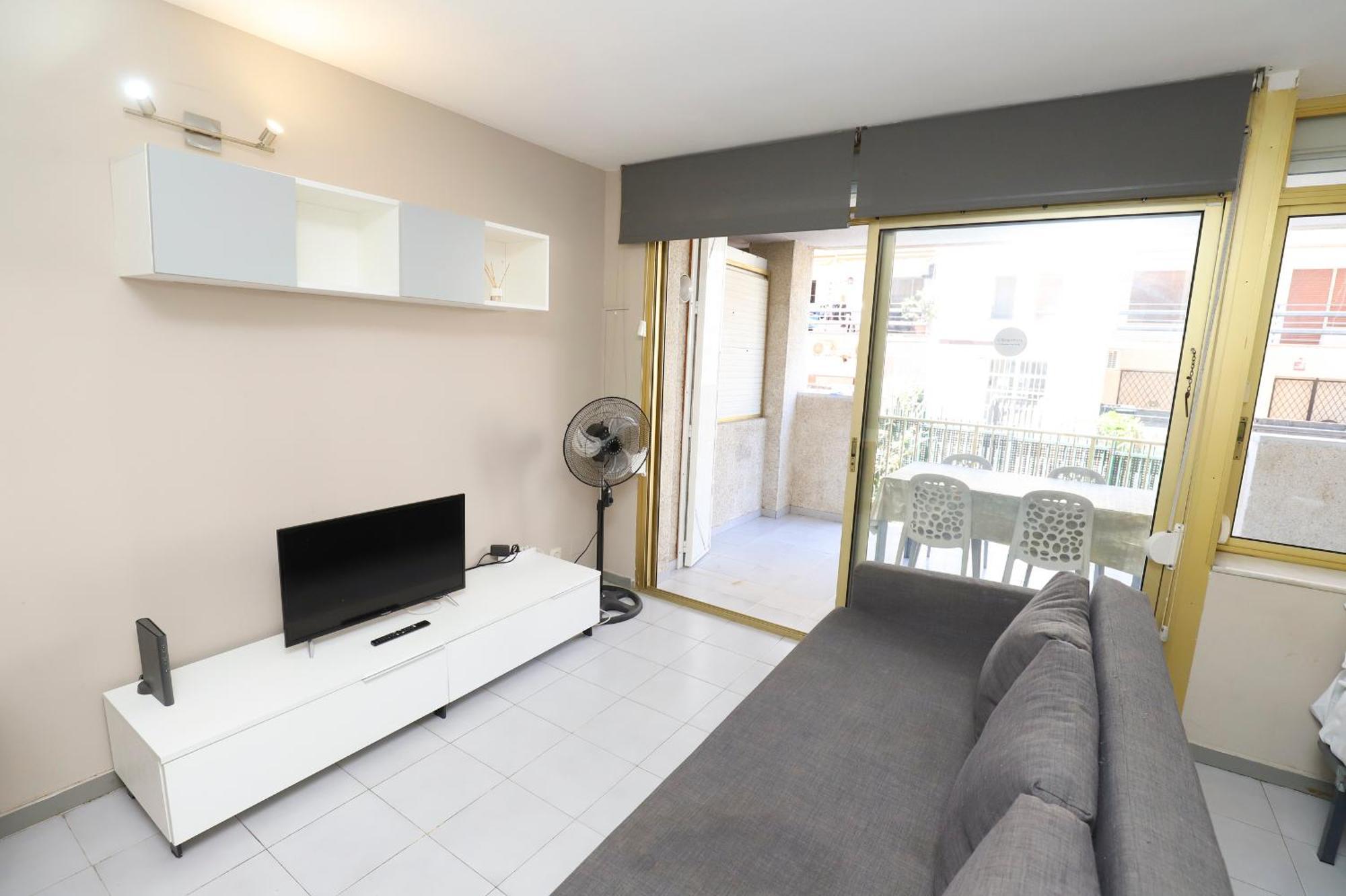 Differentflats Argenta Lejlighed Salou Eksteriør billede