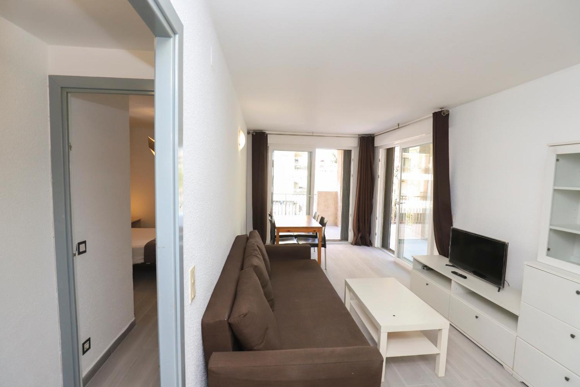 Differentflats Argenta Lejlighed Salou Eksteriør billede
