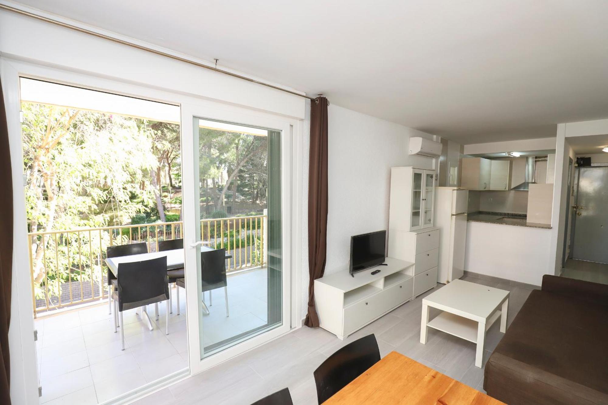 Differentflats Argenta Lejlighed Salou Eksteriør billede