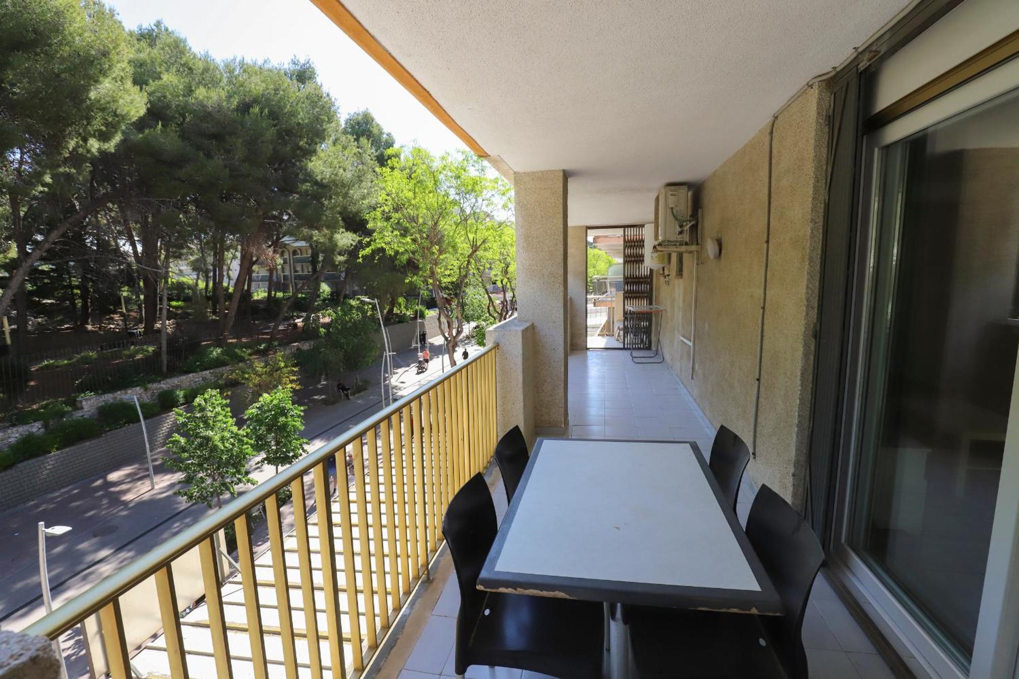 Differentflats Argenta Lejlighed Salou Eksteriør billede