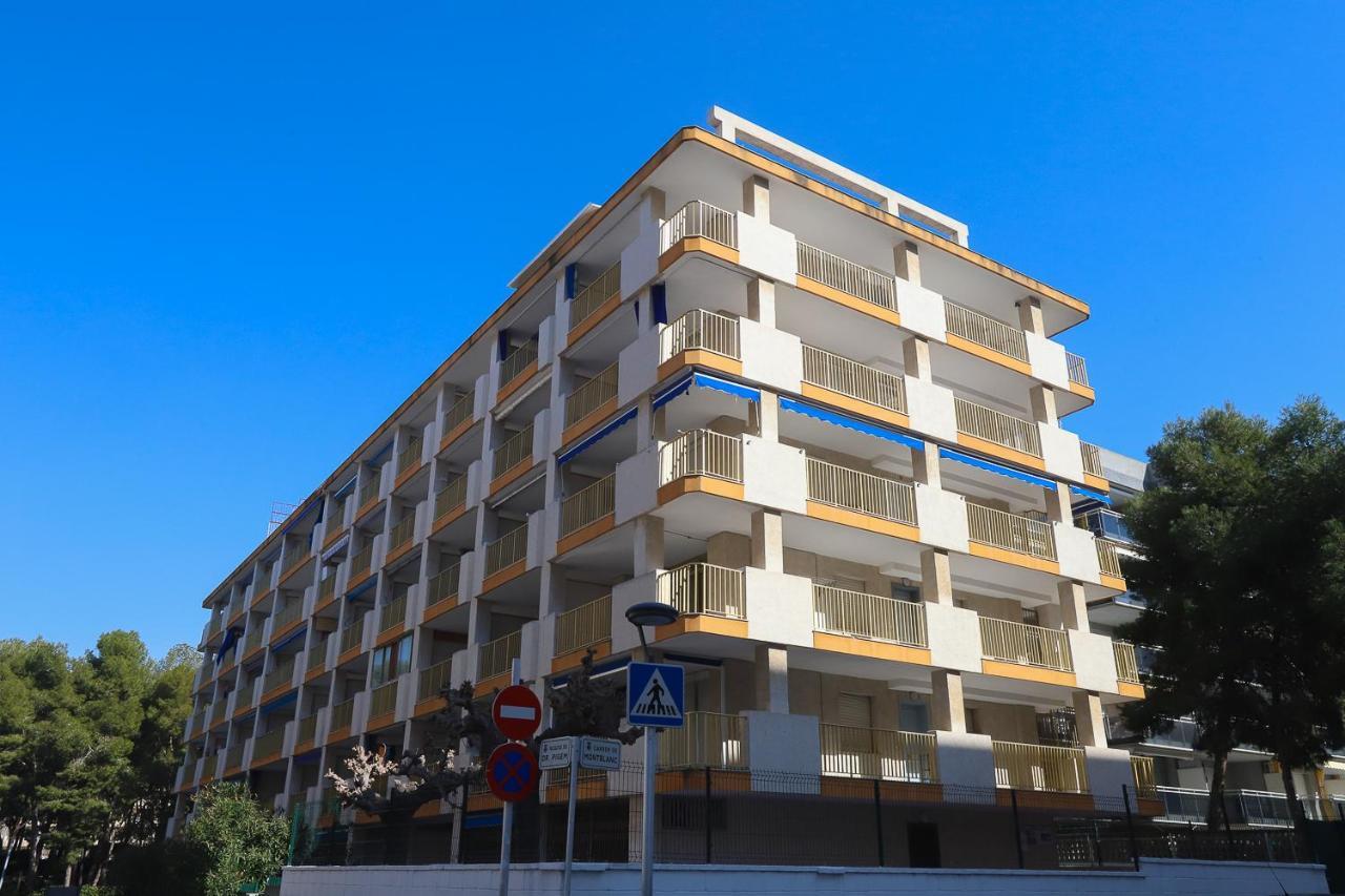Differentflats Argenta Lejlighed Salou Eksteriør billede